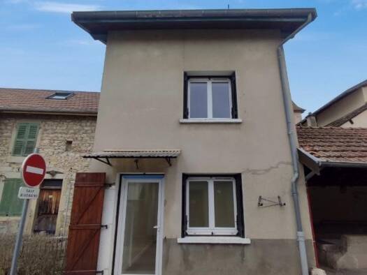 Maison à louer 920 € 4 pièces 3 chambres 81 m² dès le 20/04/2026 Briord 01470