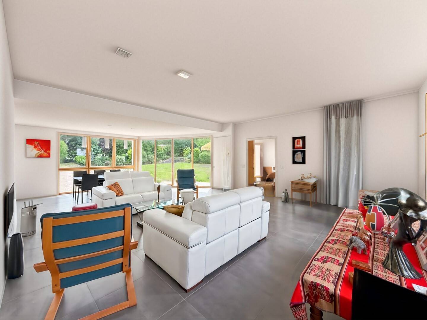 Maison à vendre, 237m², VOULANGIS