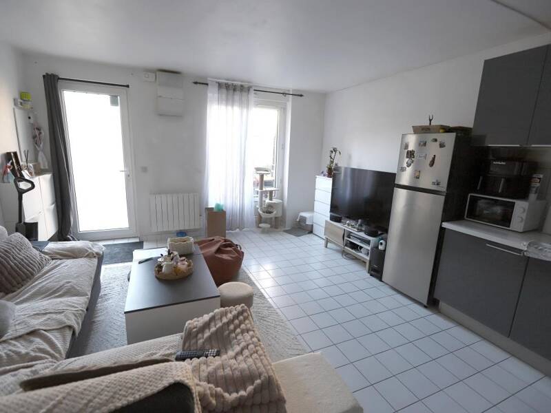 Maison à louer, 39m², BOUAFLE