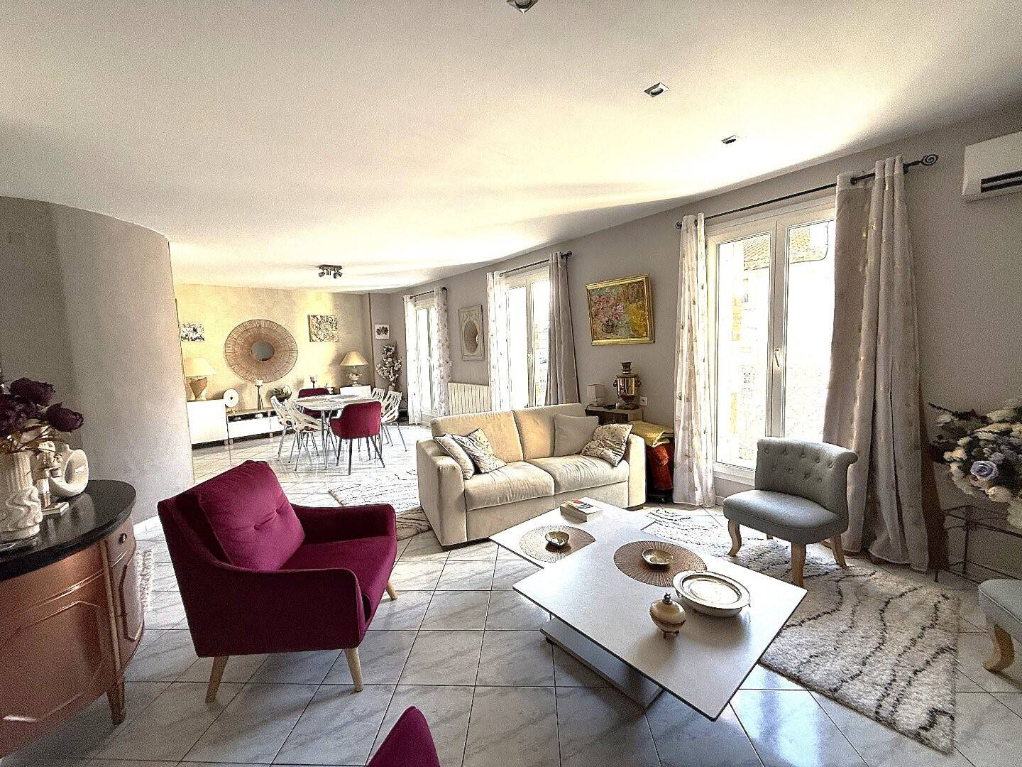 Maison à vendre, 160m², MONTBLANC