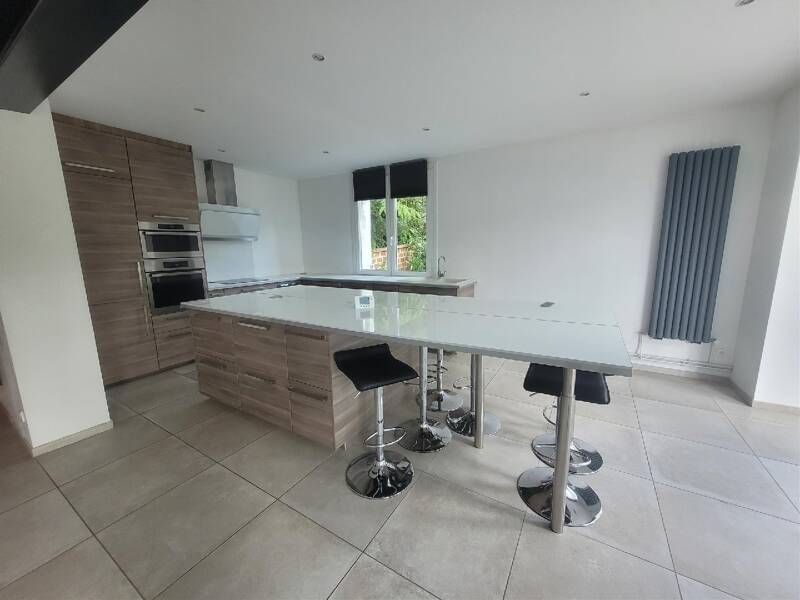 Maison à louer, 116m², MONTGERON