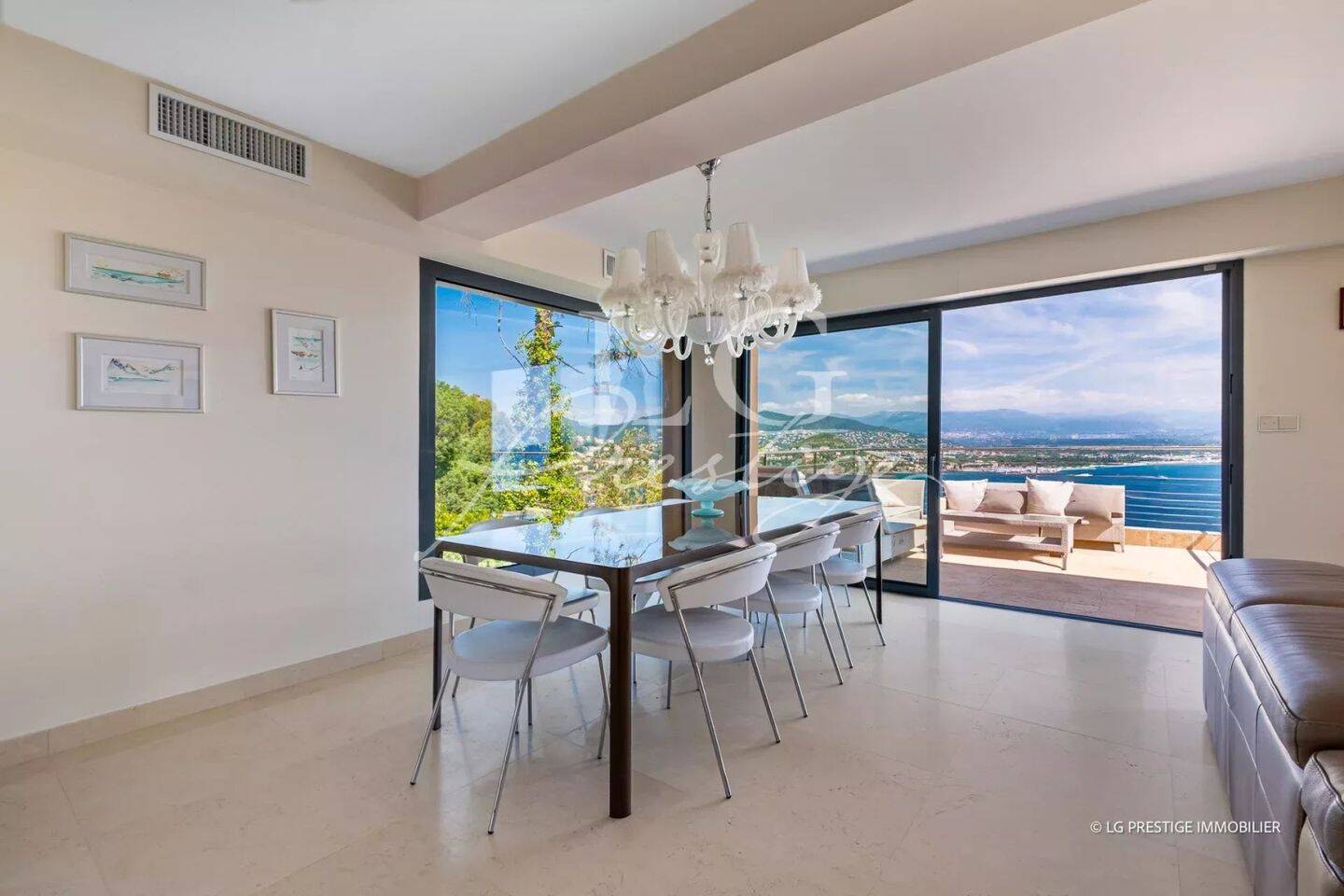 Maison à vendre, 201m², THEOULE SUR MER