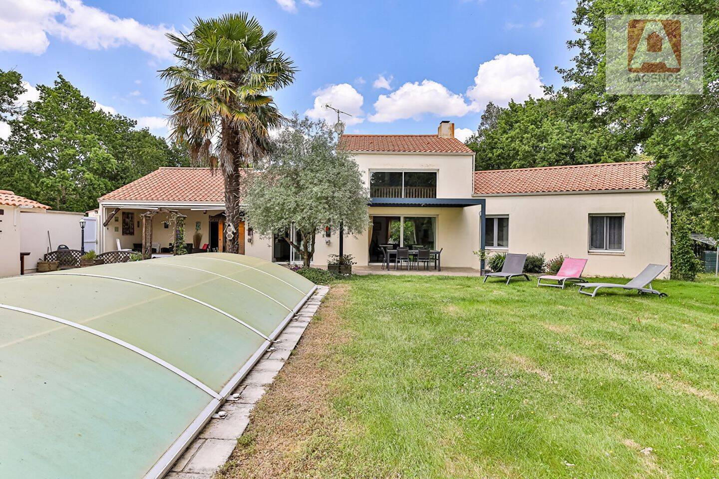 Maison à vendre, 190m², LE FENOUILLER