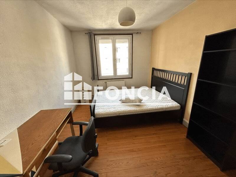 Maison à louer, 51m², GRENOBLE