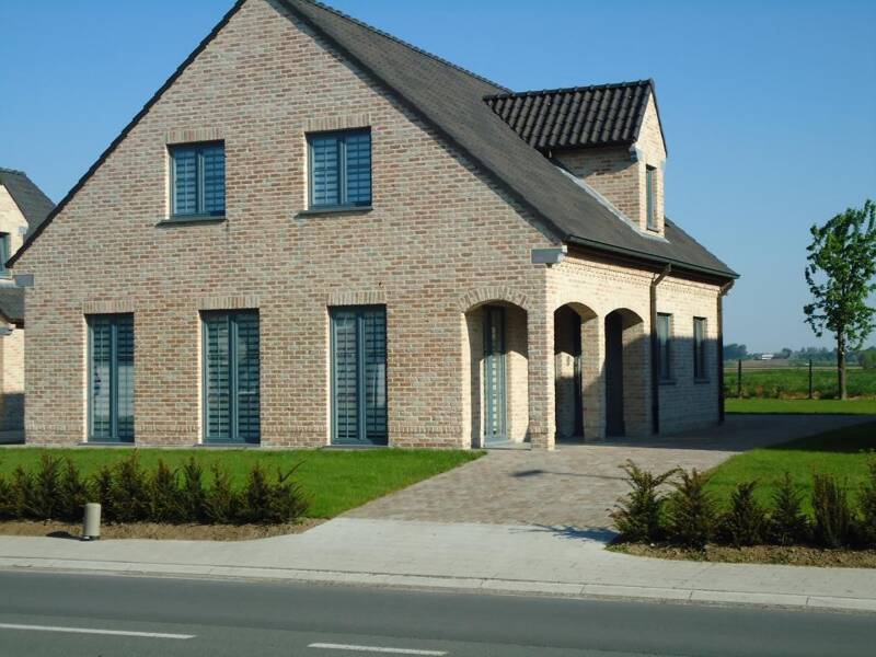 Maison à louer, 200m², WARNETON