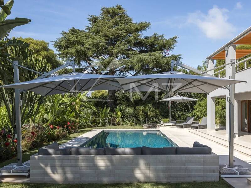Maison à vendre, 400m², SAINT JEAN CAP FERRAT