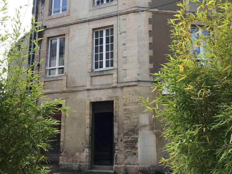 Maison à louer, 43m², BAYEUX