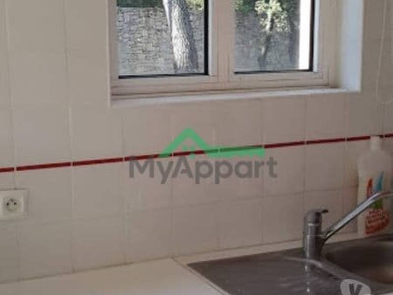 Maison à louer, 25m², NIMES