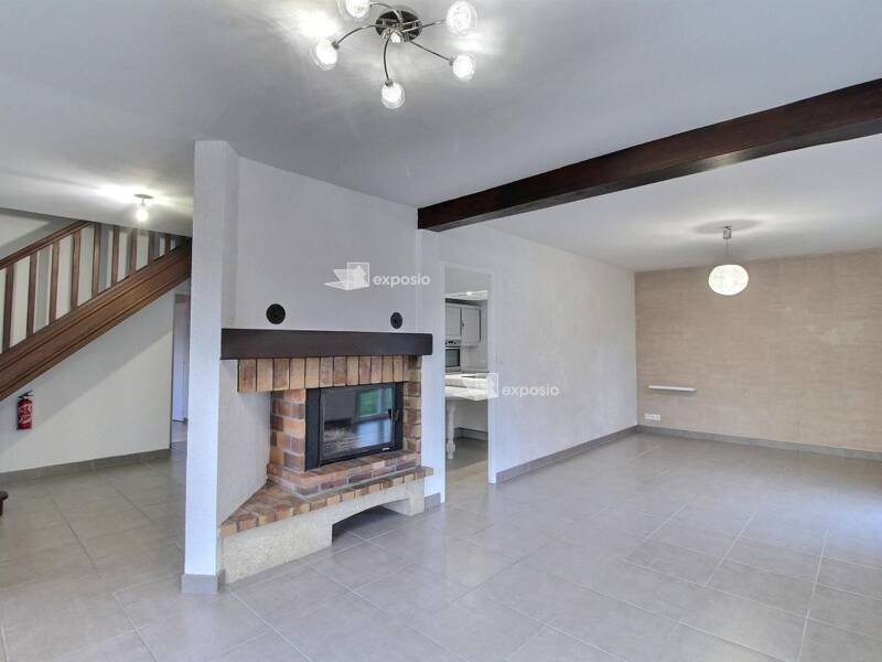 Maison à louer, 117m², IDRON OUSSE SENDETS