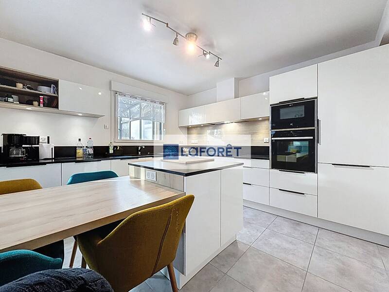 Maison à vendre, 110m², BREST