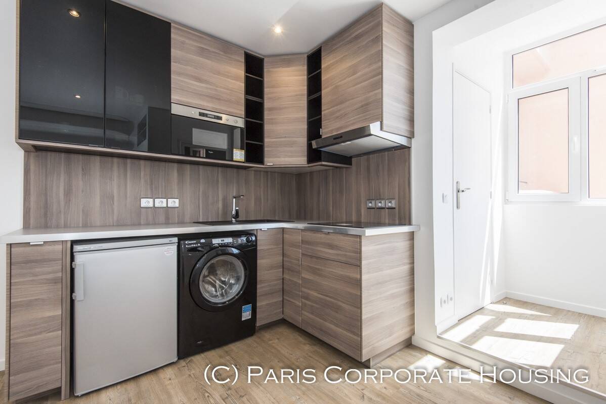 Maison à louer, 32m², LEVALLOIS PERRET
