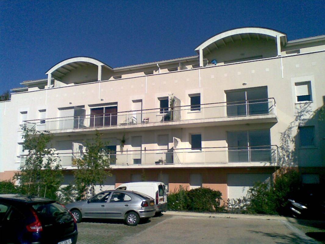 Maison à louer, 24m², LIBOURNE