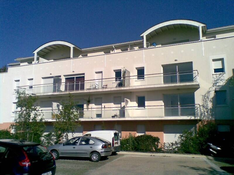 Maison à louer, 24m², LIBOURNE