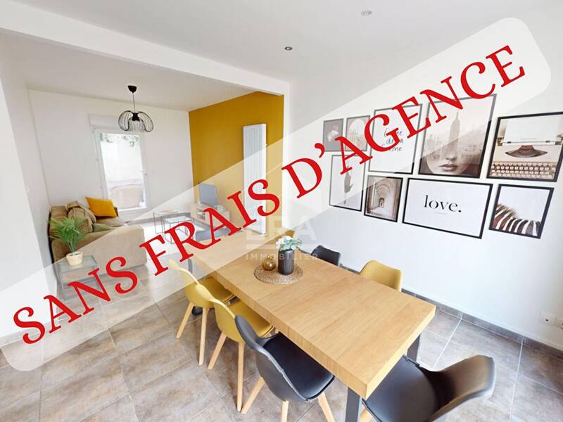 Maison à louer, 139m², LE HAVRE