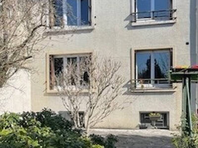 Maison à vendre, 100m², LE BLANC MESNIL