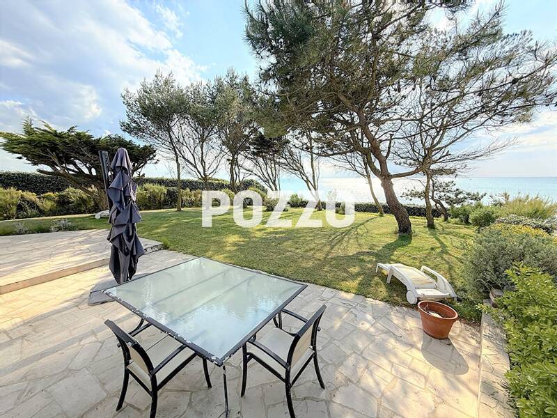 Maison à vendre, 140m², SAINT PAIR SUR MER