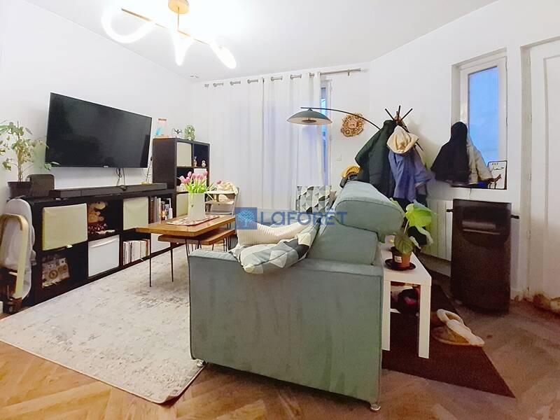 Maison à vendre, 60m², ESBLY