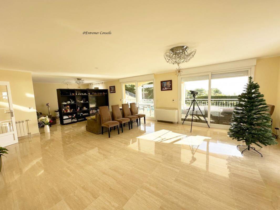 Maison - Nice - 200m² — 6