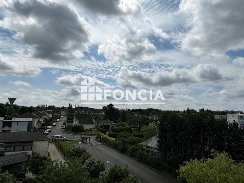 Maison à vendre, 44m², EVREUX