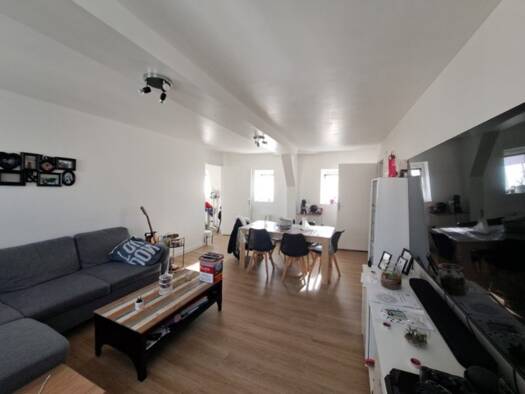 Appartement à louer 615 € 3 pièces 2 chambres 71 m² Étage 2/2 Centre Soissons 02200