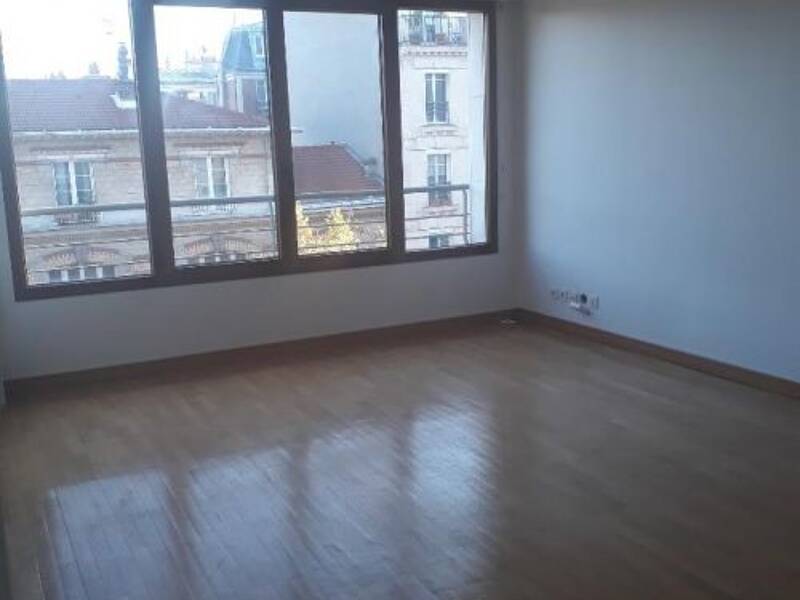 Maison à louer, 53m², PARIS 12E