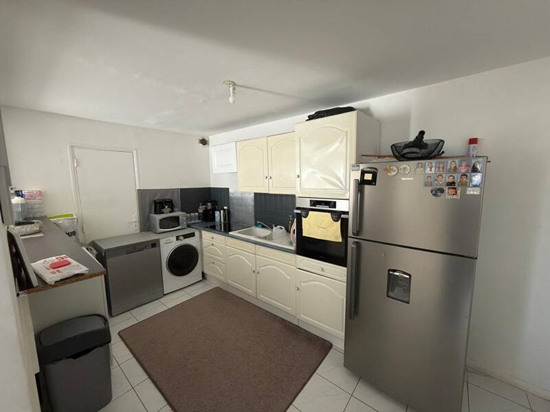 Maison à louer, 71m², VAUX SUR SEINE