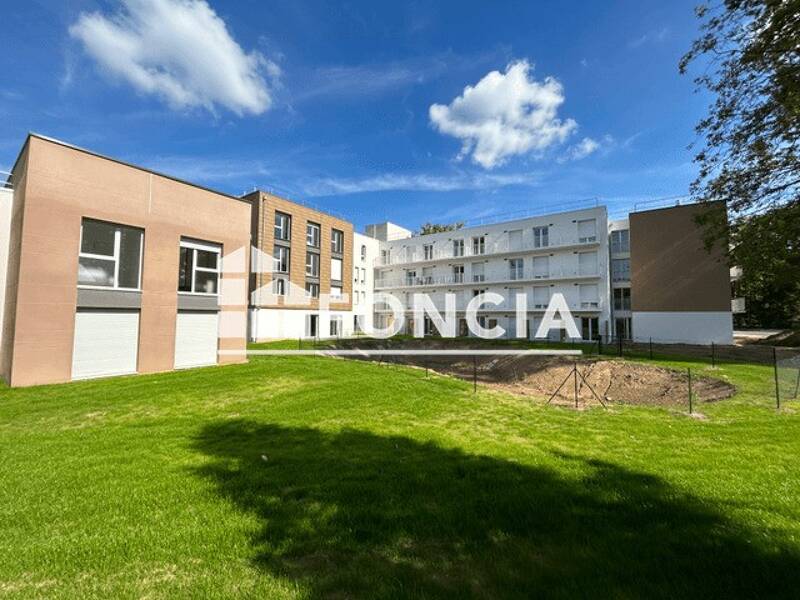 Maison à louer, 39m², ORLEANS