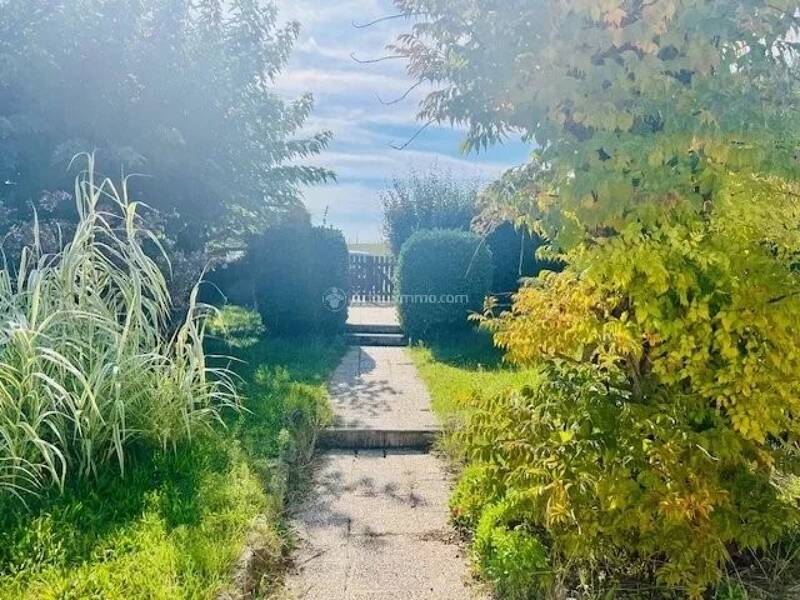 Maison à vendre, 160m², LA GUERINIERE