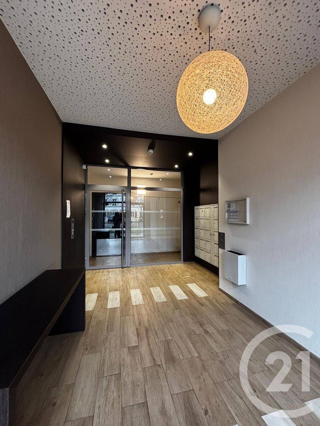 Maison à louer, 48m², CRETEIL