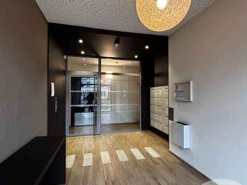 Maison à louer, 48m², CRETEIL
