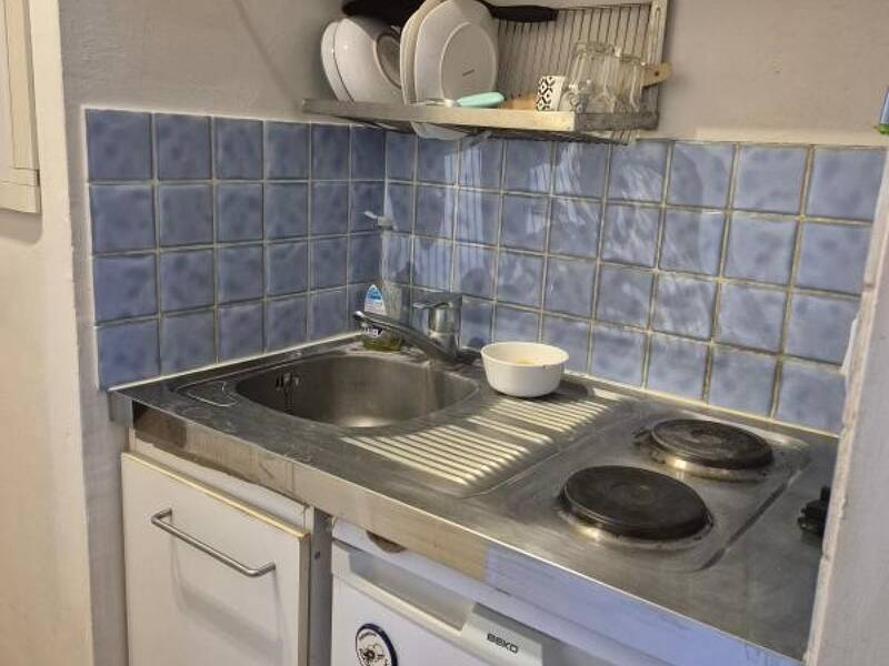 Maison à louer, 14m², PARIS 12E