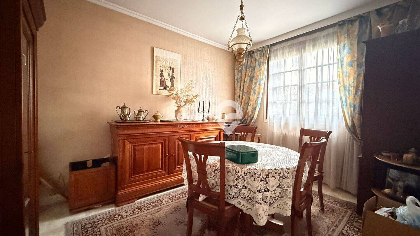 Maison à vendre, 82m², ARGENTEUIL