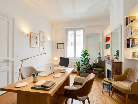 Local d'activités à vendre 450 000 € 58 m² d'espace de stockage Parchamp–Albert Kahn Boulogne-Billancourt 92100