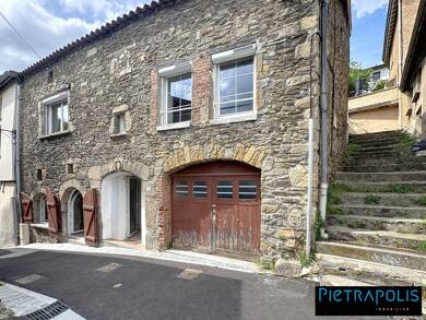 Maison à vendre 270 000 € 5 pièces 2 chambres 136 m² Dargoire 42800