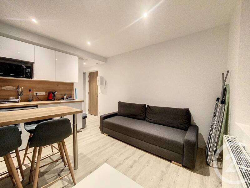 Maison à louer, 26m², TOURS