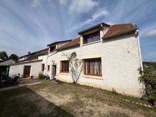 Maison à vendre, 133m², SAINT MARTIN DE NIGELLES