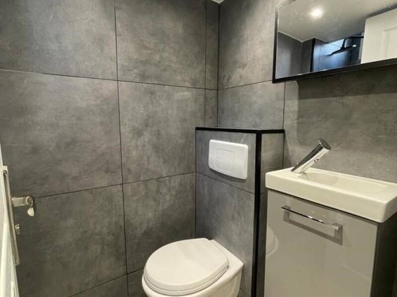 Maison à louer, 14m², NICE