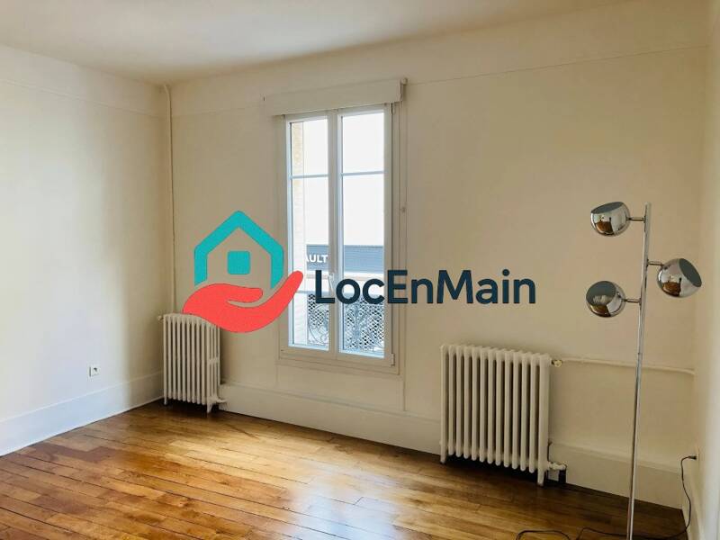 Maison à louer, 26m², PARIS 20E