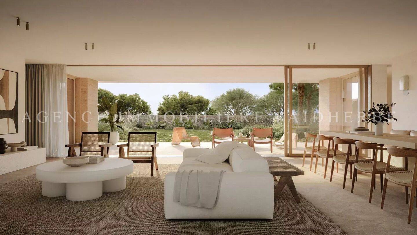 Maison à vendre, 82m², SAINT TROPEZ