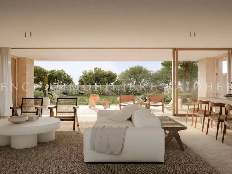 Maison à vendre, 82m², SAINT TROPEZ