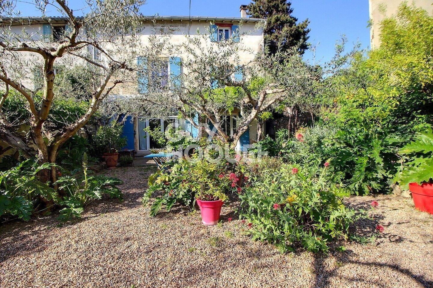 Maison à vendre, 209m², TARASCON