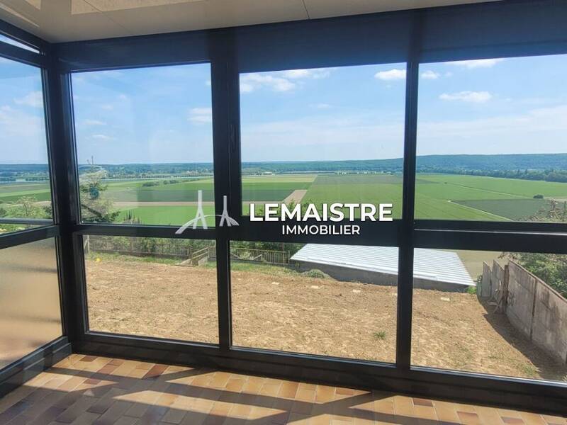 Maison à vendre, 129m², SEINE MARITIME