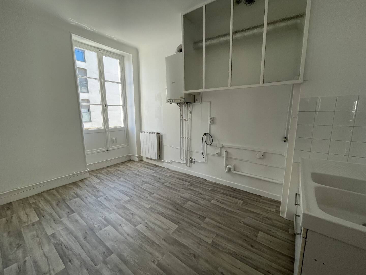 Maison à louer, 73m², BAYONNE