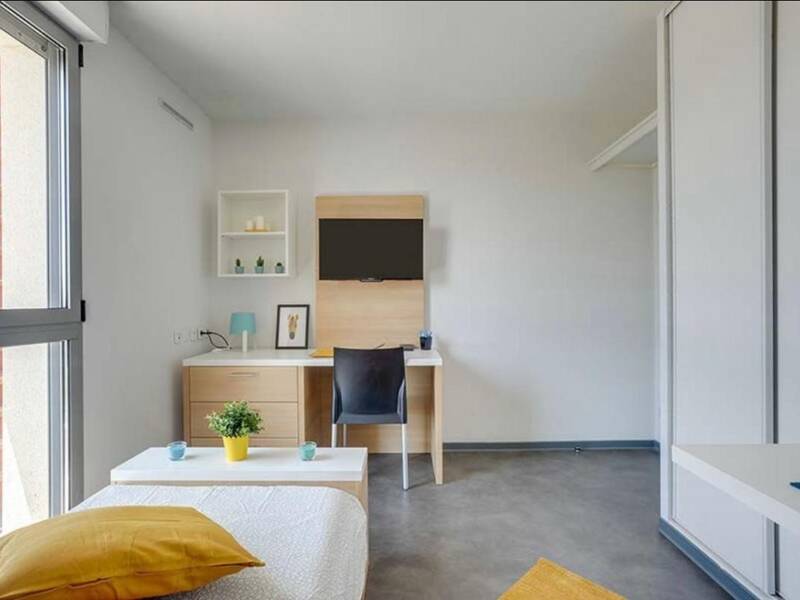 Maison à vendre, 20m², TOULOUSE