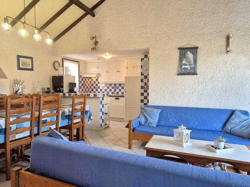 Maison à vendre, 47m², GRANDCAMP MAISY