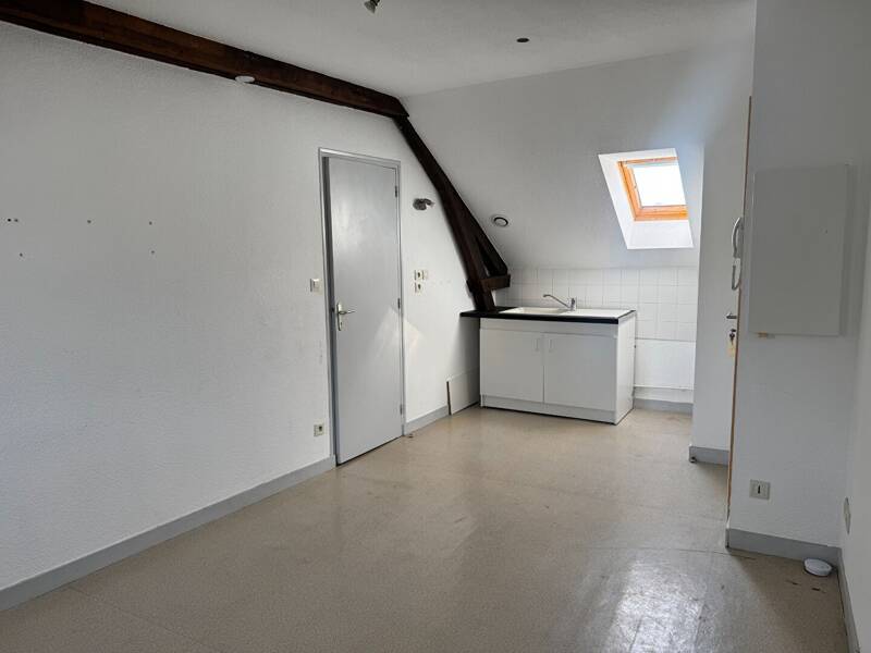 Maison à louer, 24m², VITRE