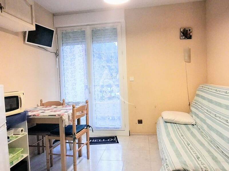 Maison à vendre, 17m², LAMALOU LES BAINS