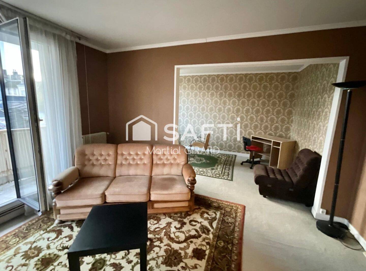 Maison à vendre, 86m², BOURGES