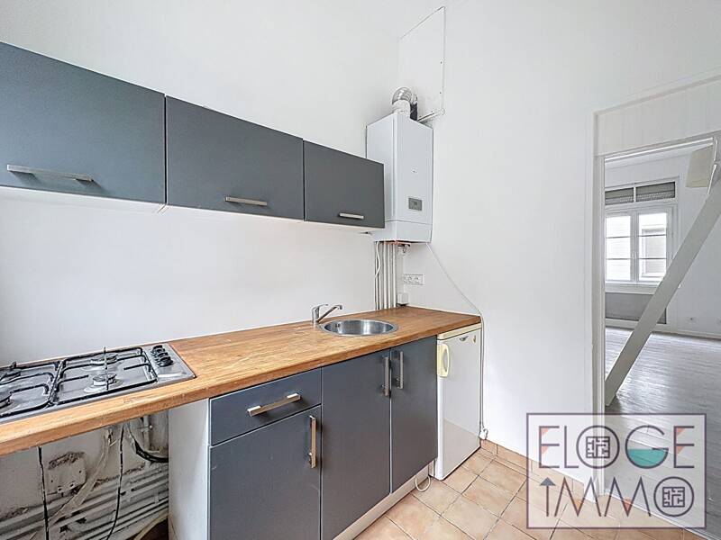 Maison à vendre, 29m², ROUEN