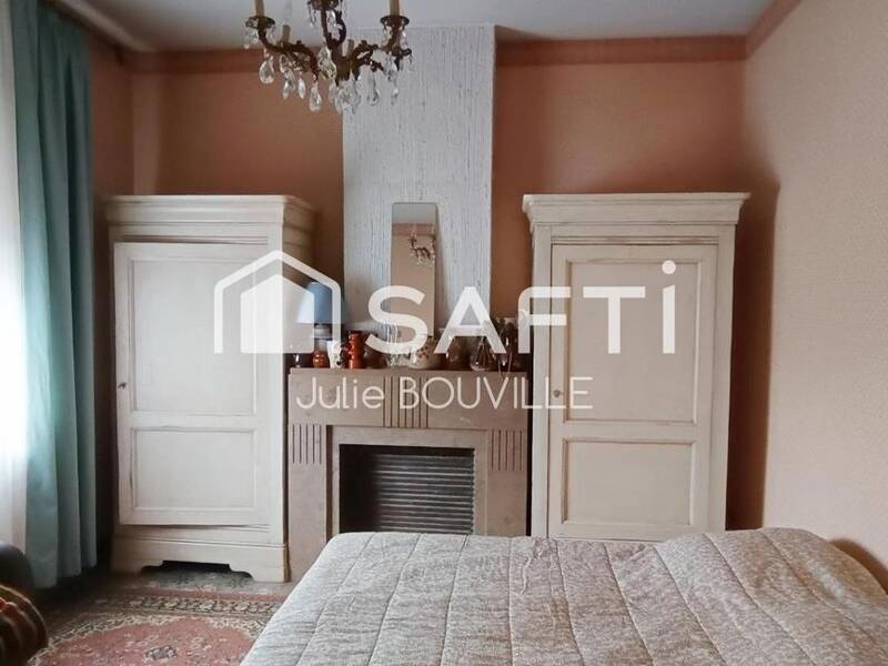 Maison à vendre, 90m², NOEUX LES MINES